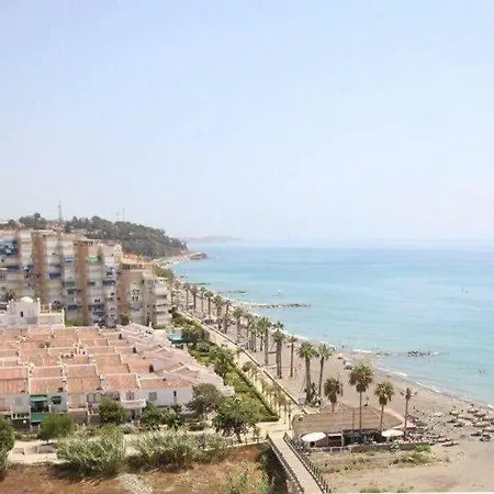 Vistas Al Mar *