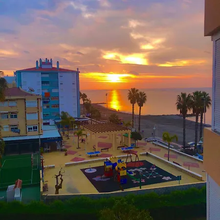 Apartment Vistas Al Mar *